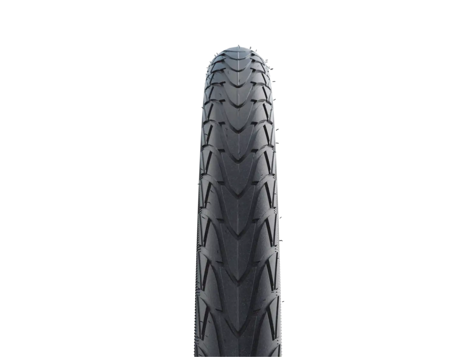 Schwalbe Marathon Racer RaceGuard 20" detský plášť drôt Black-Reflex