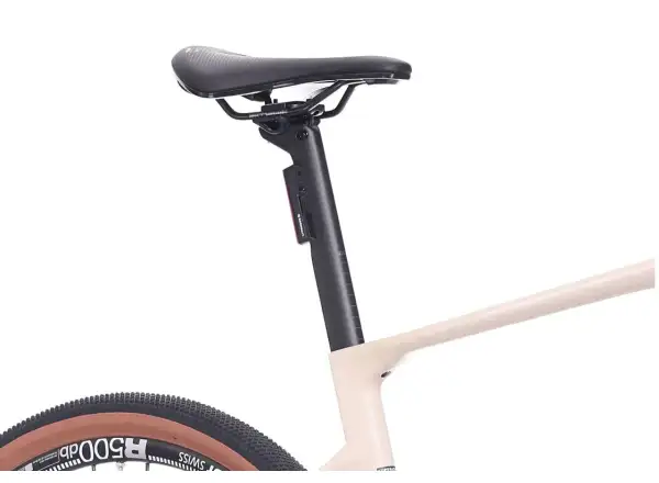Superior XR 9.3 GRA bicykel Gloss Dust / Dust 490mm (XS)