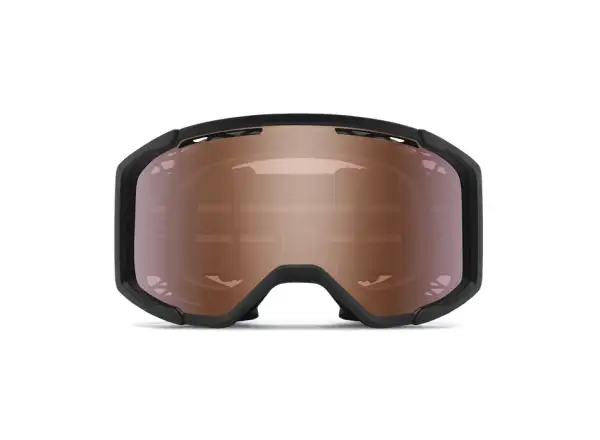 Smith Rhythm MTB + Dirt Screen okuliare Black/ChromaPop Contrast Rose Flash