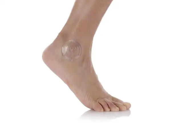 Sidas Ankle Protectors EVO gélová ochrana členkov