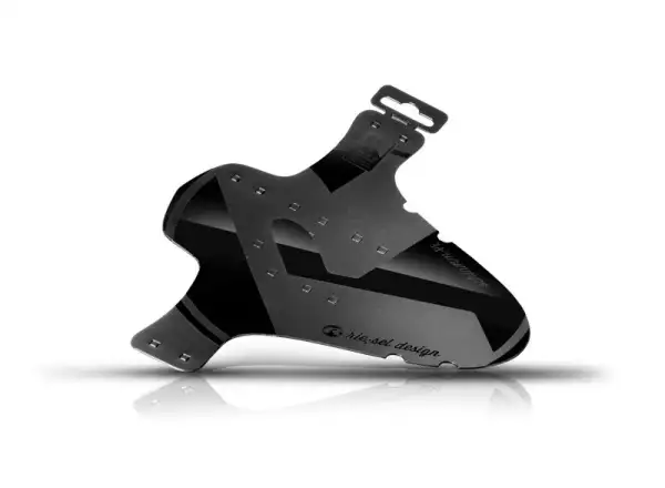 Rie:sel Design Schlamm:PE Stealth blatník