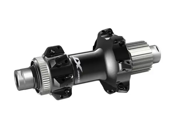 Shimano XT FH-M8110-BS CL Micro Spline zadný náboj 12x148 mm 28 dier