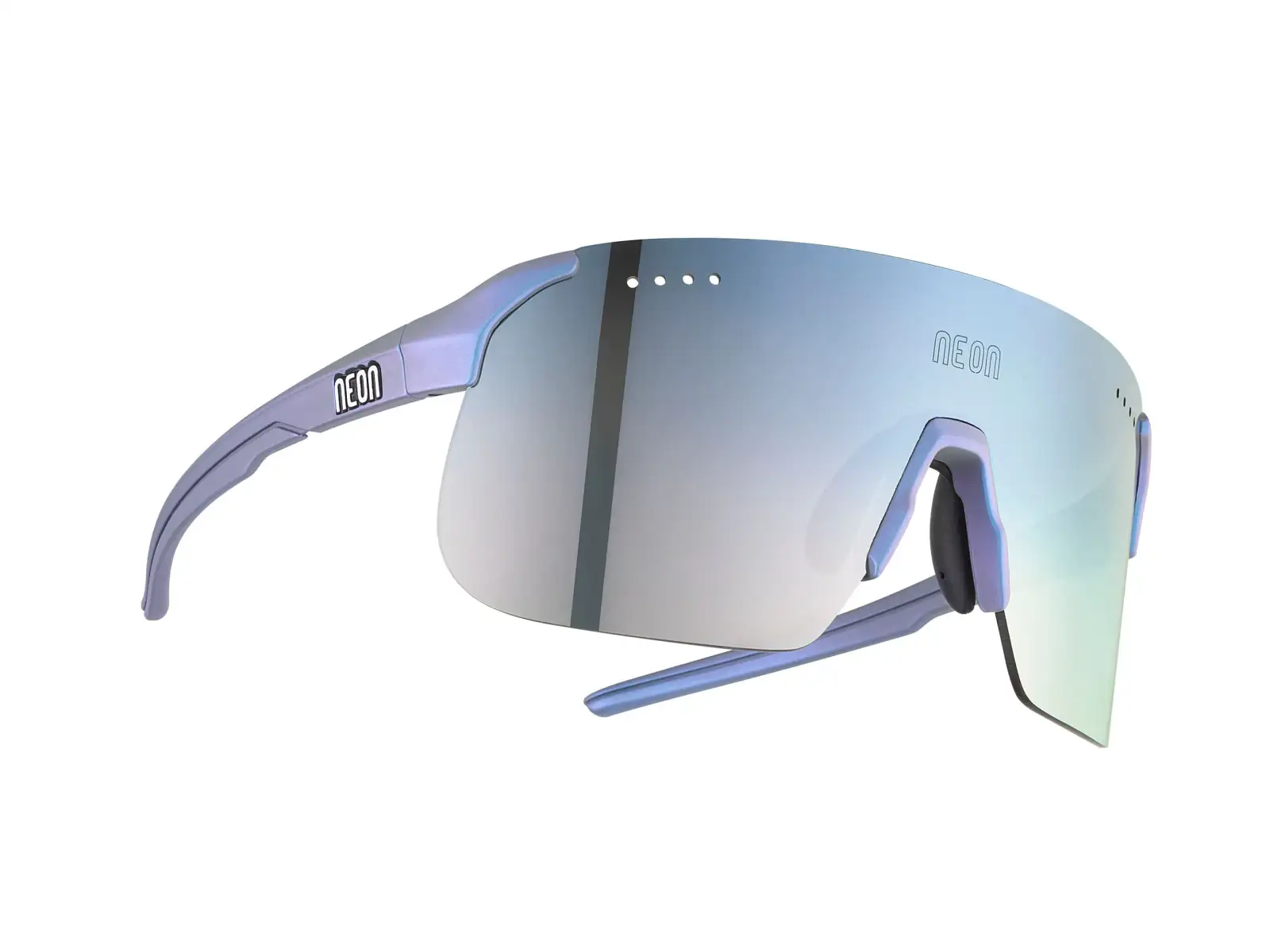 Neon Sky Air 2.0 Gradient okuliare Iridescent Lux/Gradient