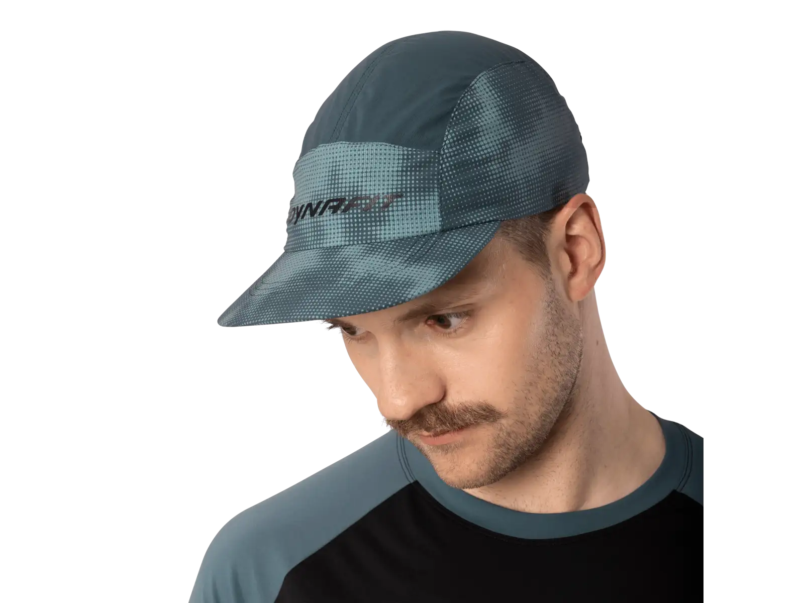 Dynafit TRAIL REFLECTIVE CAP 0721 - cinder/3160