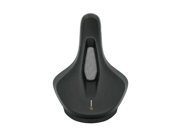 Selle Royal On Open Moderate sedlo čierna