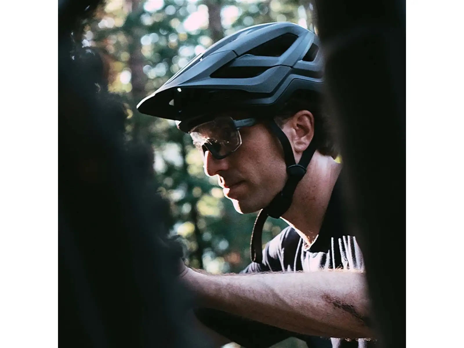 Giro Montaro MIPS III MTB prilba Mat Black