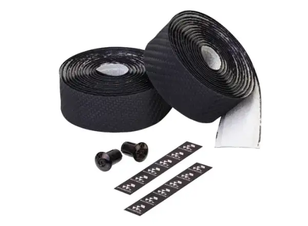 Ciclovation Premium 3D Carbon omotávka na riadidlá