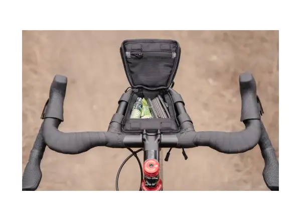 Redshift Kitchen Sink Handlebar Bag brašňa