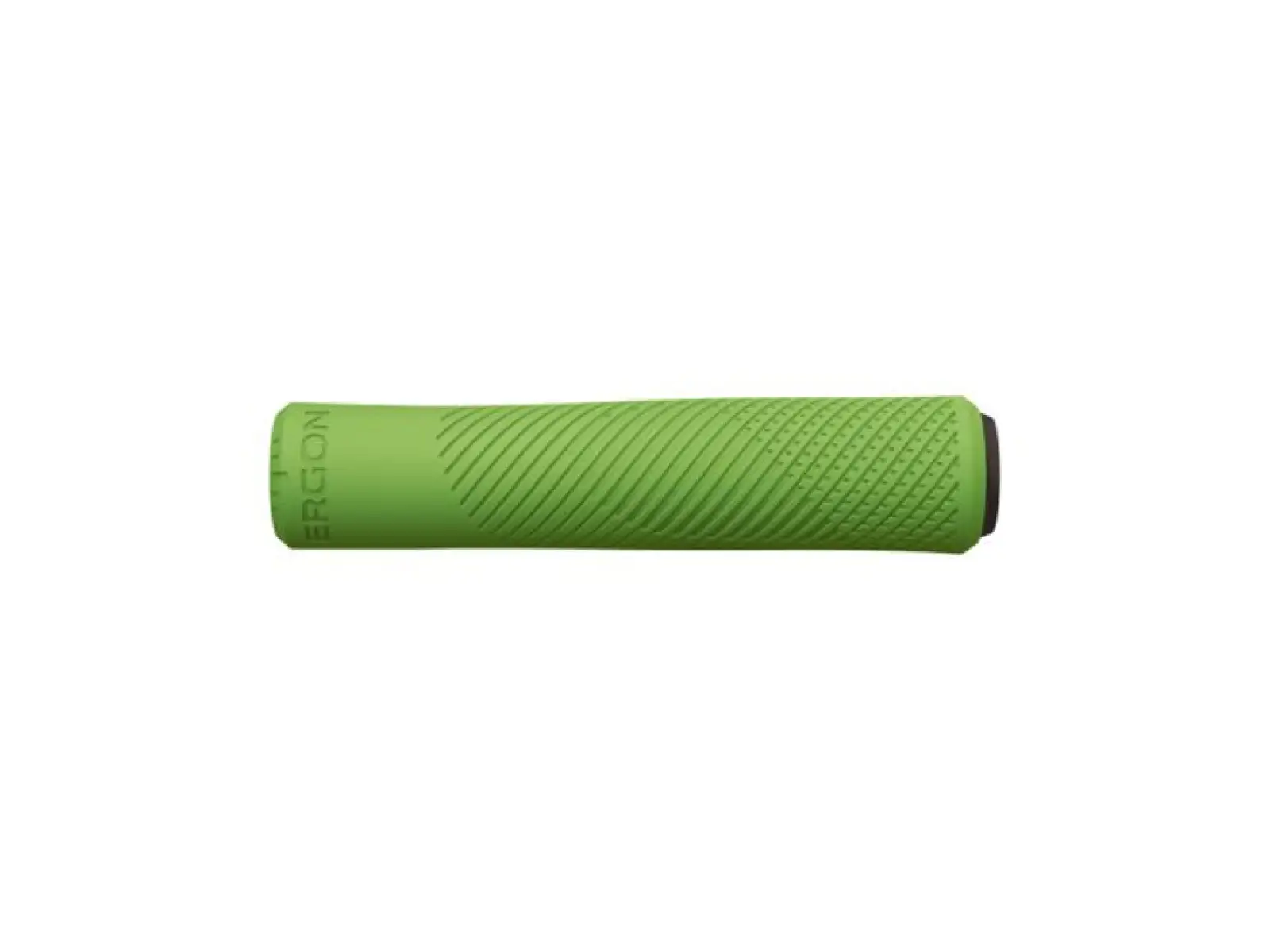 Ergon GXR Team gripy Laser Green