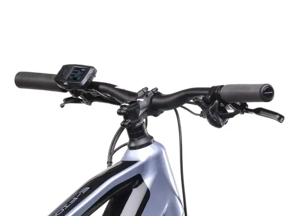 Crussis e-Fionna 7.10-L (900 Wh) horský elektrobicykel