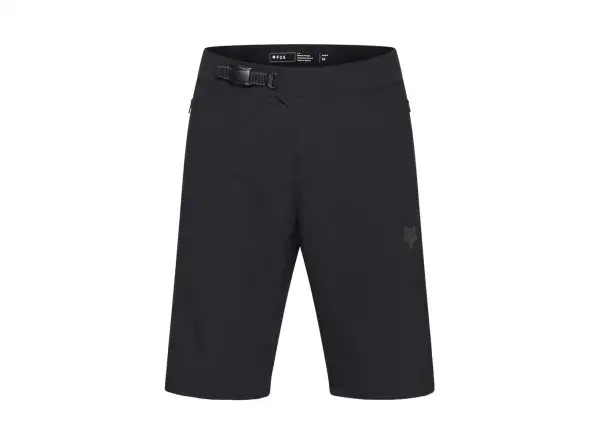 Fox Ranger cyklistické šortky Black