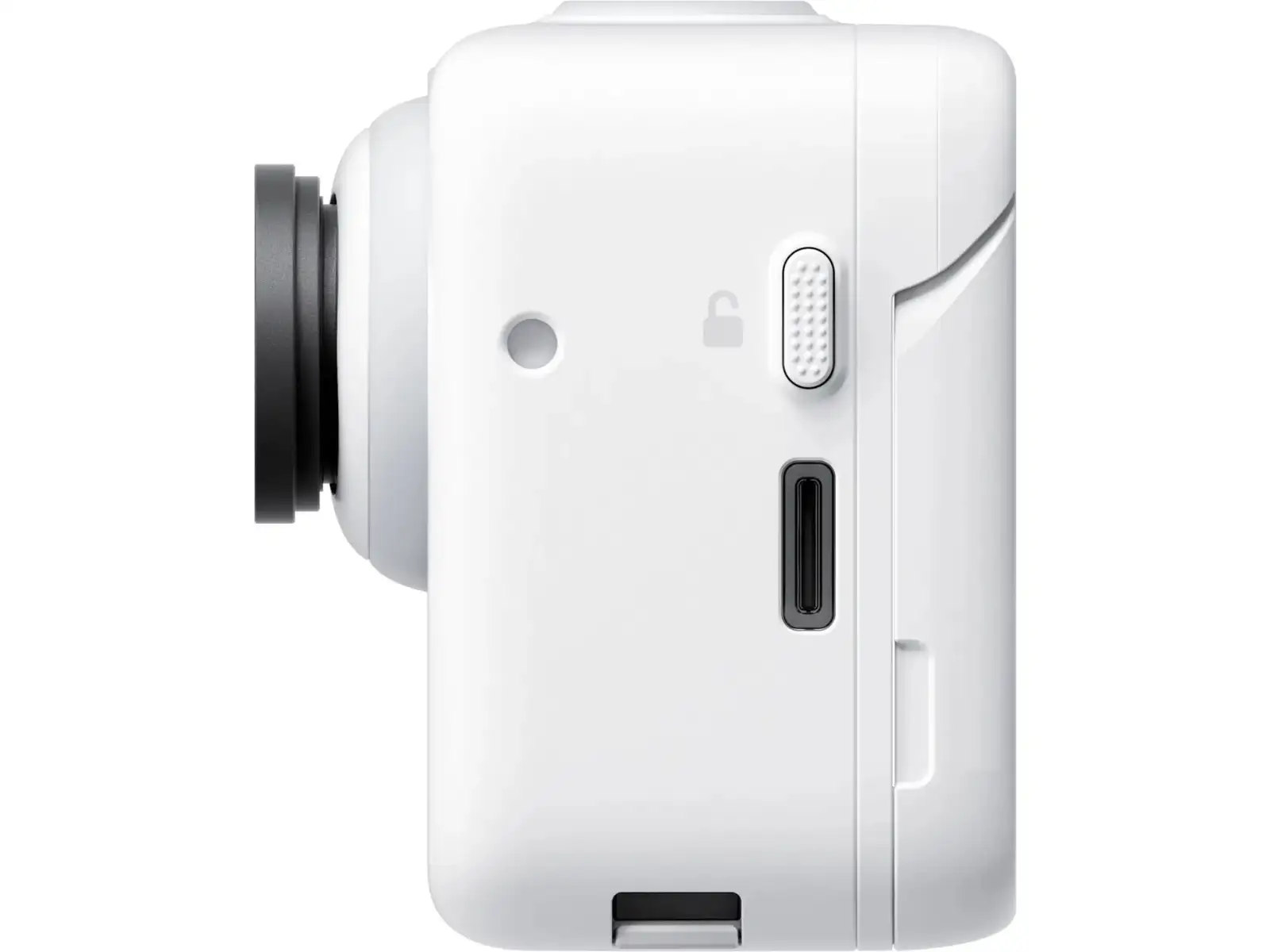 Insta360 GO 3 - 128 GB kamera biela