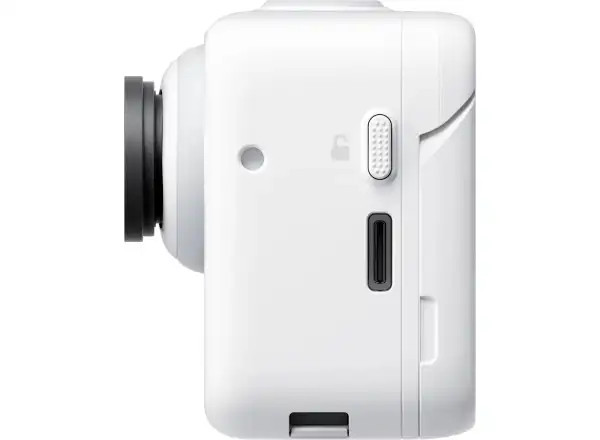 Insta360 GO 3 - 128 GB kamera biela