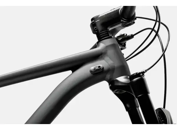 Cannondale Trail SL 4 29" horský bicykel Gray