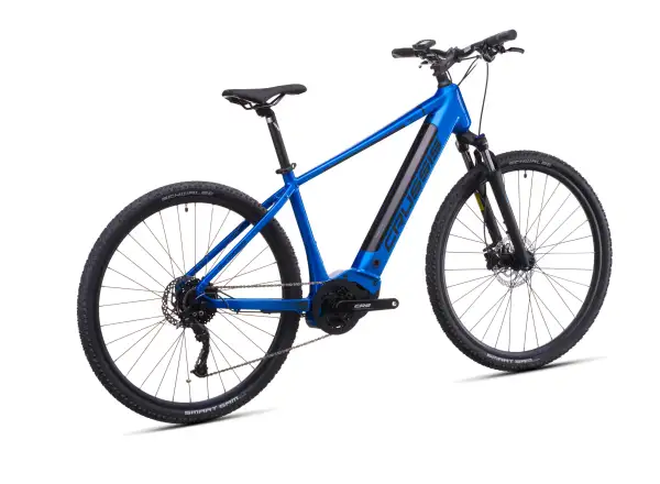 Crussis e-Cross 7.11 715Wh krosový elektrobicykel