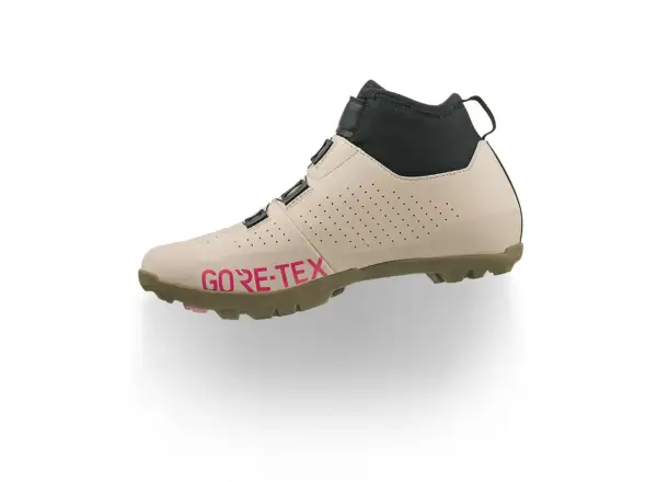 Fizik Terra Artica X5 GTX zimné MTB tretry Desert/Black
