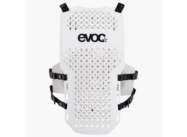 Evoc Torso Protector chránič hrudníka a chrbtice White