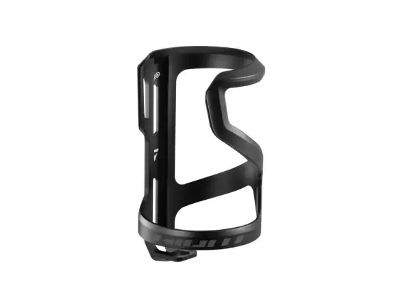 Giant Airway Sidepull Recycle košík na fľašu pravý Matt Black
