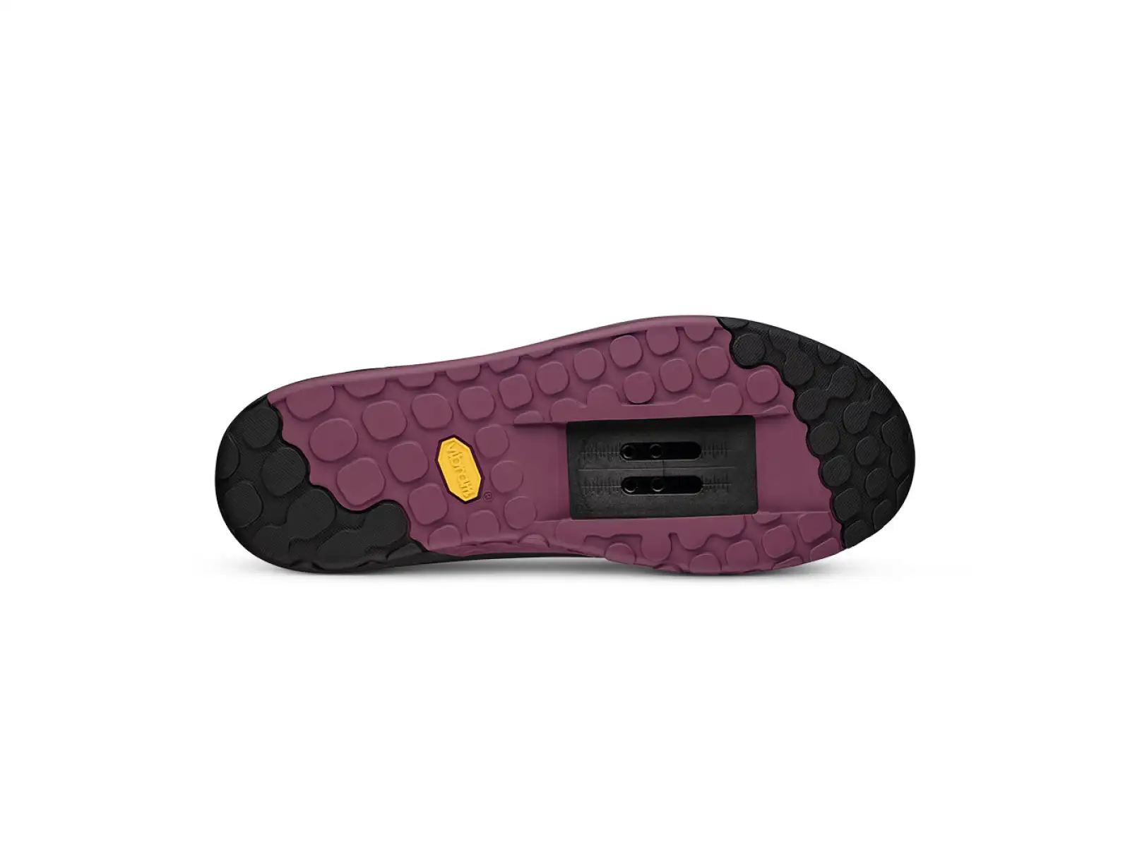 PHYSIK TENISKY GRAVITA VERSOR BLACK - PURPLE (GRX6VTC1K1035) - 40