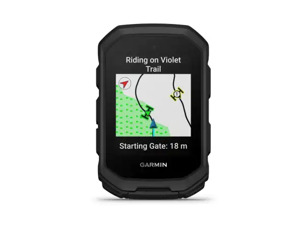 Garmin Edge MTB GPS navigácia