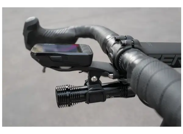 Široký držiak Silca Chisela pre Garmin/Wahoo