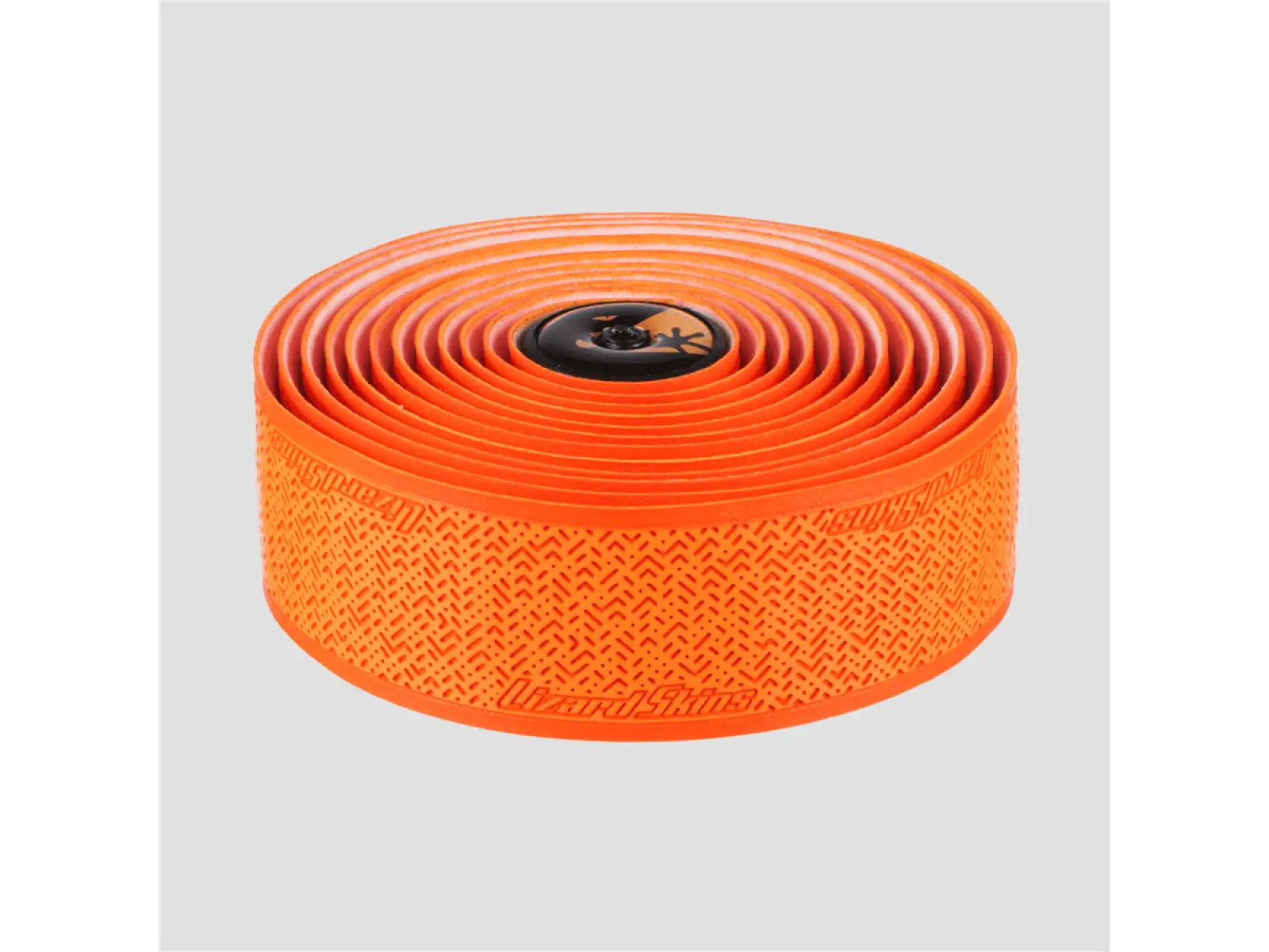 Lizard Skins DSP V2 wrap 3,2 mm tangerine orange