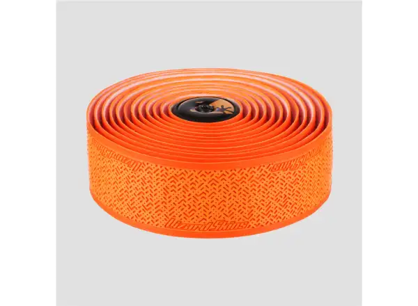 Lizard Skins DSP V2 wrap 3,2 mm tangerine orange