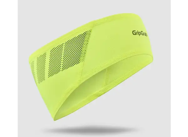 Grip Grab Thermo Windproof Winter čelenka Hi-Vis
