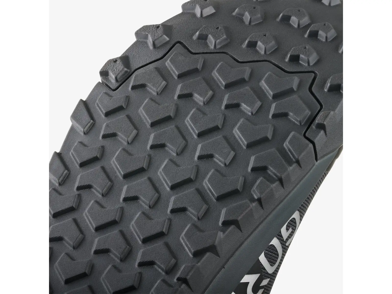 Fizik Terra Ergolace Flat GTX 2.0 MTB topánky Black/Black
