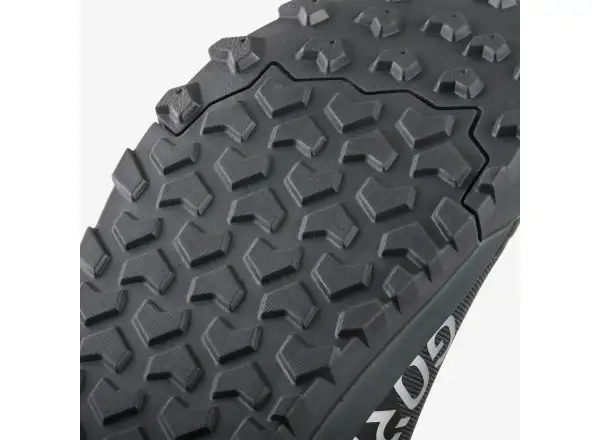Fizik Terra Ergolace Flat GTX 2.0 MTB topánky Black/Black