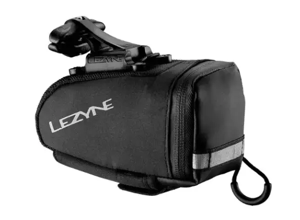 Lezyne Caddy QR brašna pod sedlo 0,5 l black vel. M