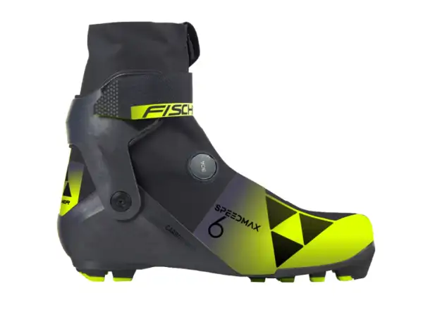 Fischer Speedmax 6 Skate BOA topánky na bežky