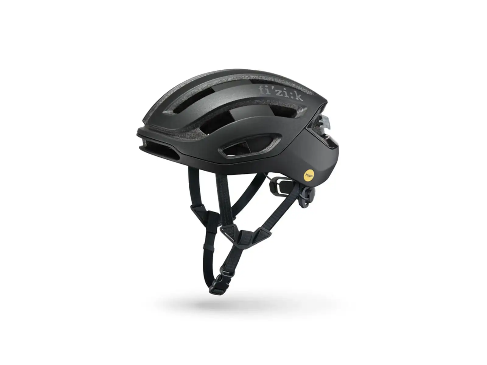 Fizik Vento Kudo cyklistická prilba Black