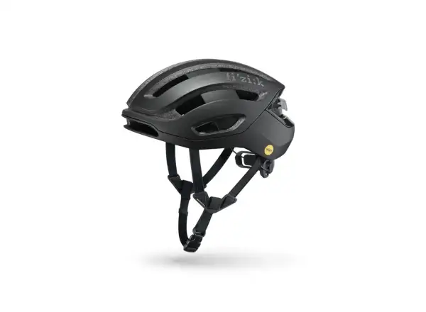 Fizik Vento Kudo cyklistická prilba Black