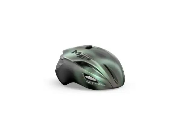 MET Manta MIPS cestná prilba Motion Blur