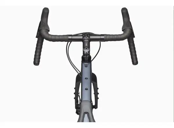 Cannondale Topstone 2 Cues 1x gravel bicykel Tungsten Blue
