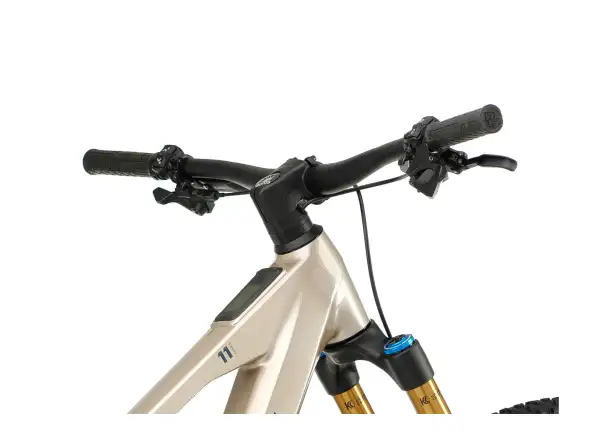 Crussis e-Hard 11.11-PRO (600 Wh) horský elektrobicykel