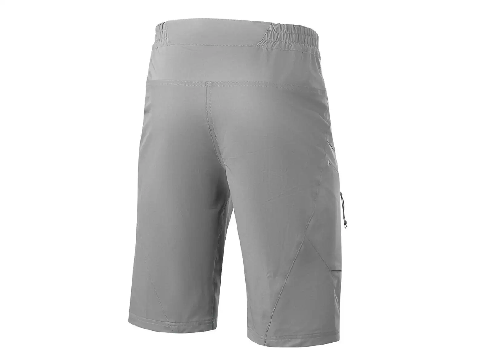Alpinestars Stella Alps 8.0 dámske šortky light grey