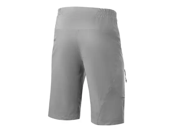 Alpinestars Stella Alps 8.0 dámske šortky light grey