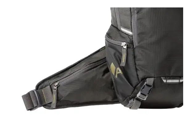 Acepac Flite 15 MKIII cyklistický batoh Grey