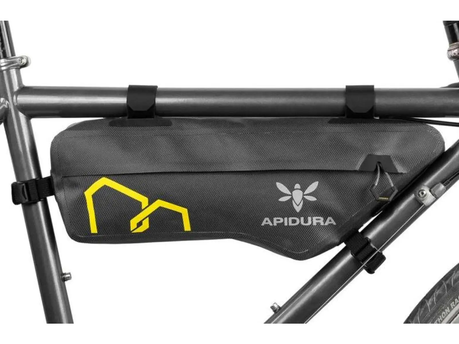 Apidura Expedition compact frame pack 3 l rámová taška