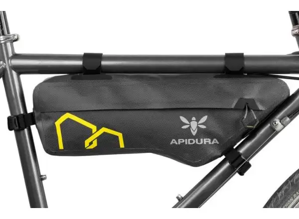 Apidura Expedition compact frame pack 3 l rámová taška