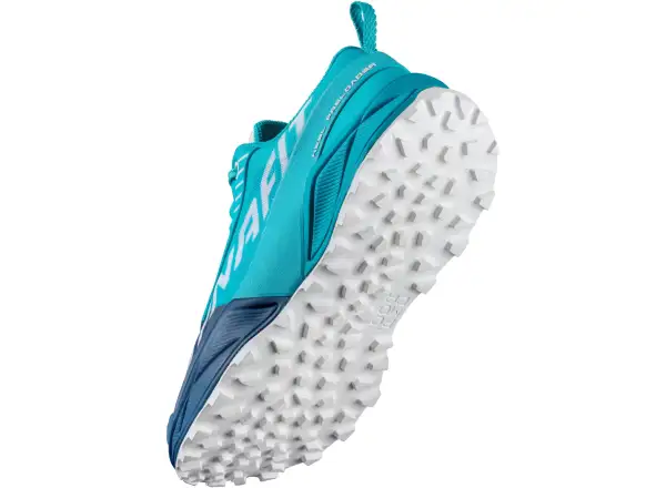 Dámska bežecká obuv Dynafit Ultra 100 W poseidon/super mint