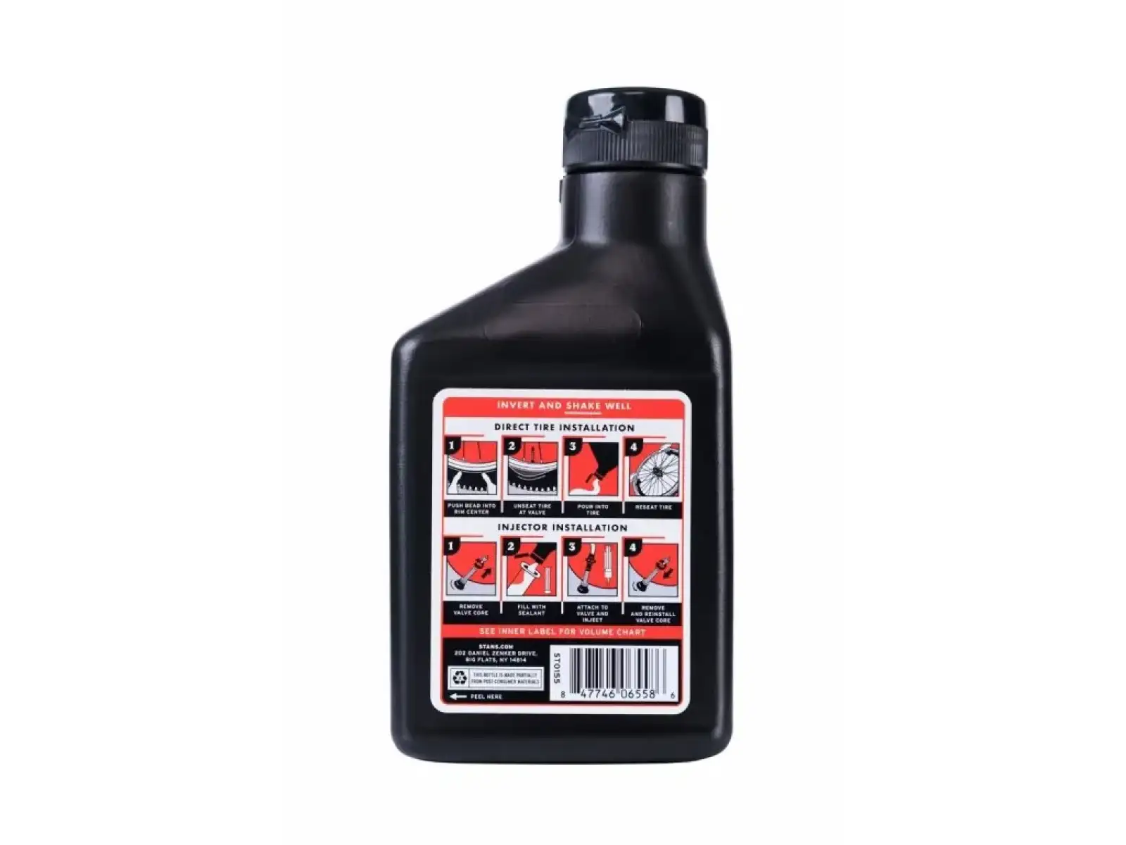 Bezdušový tmel No Tubes 250 ml
