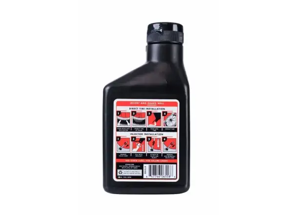 Bezdušový tmel No Tubes 250 ml