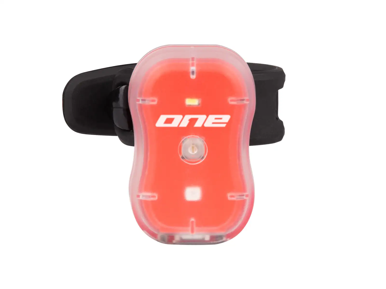 One Bikeparts R.Light 15 svetlo red