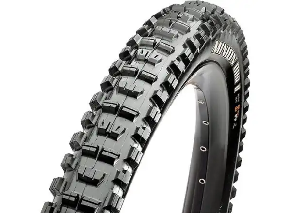 Maxxis Minion DHR II 27,5x2,60" EXO+ 3C Maxx Terra TR MTB plášť kevlar