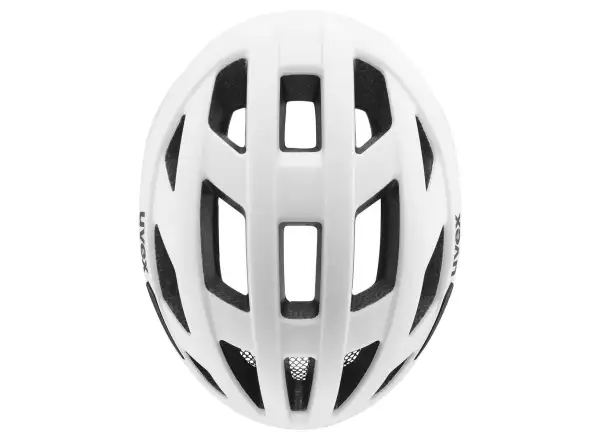 Uvex I-Volume Mips prilba White/Dusk Blue Matt