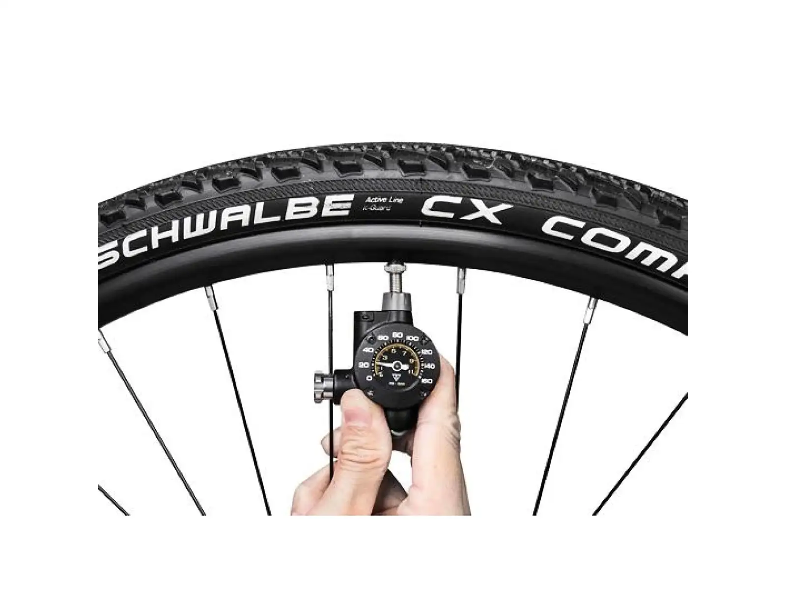 Čerpadlo Topeak AirBooster G2 CO2