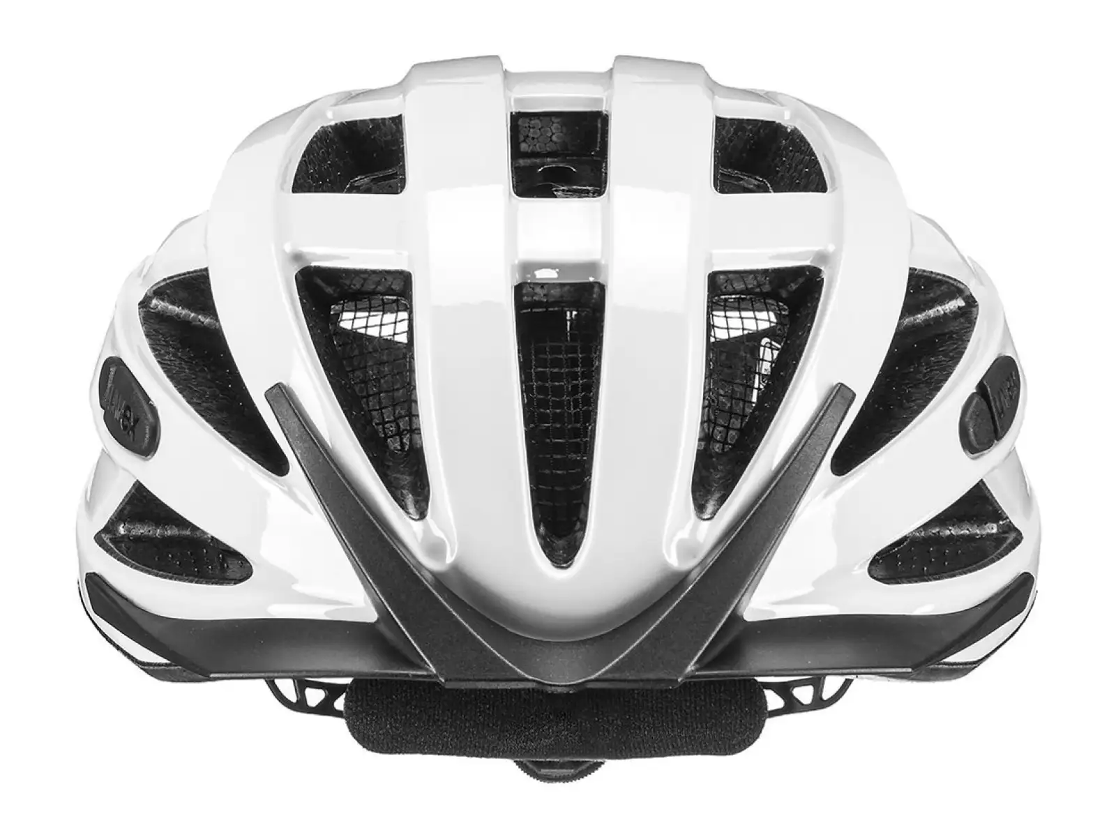 Uvex I-VO 3D prilba white